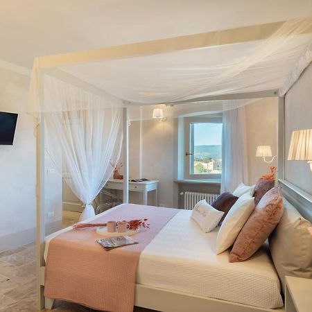 Beatabb Aparthotel Guardistallo Luaran gambar