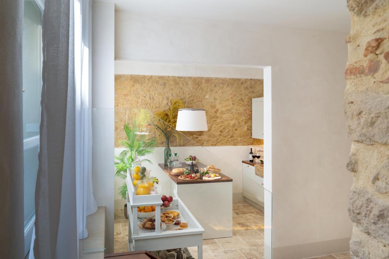Beatabb Aparthotel Guardistallo Luaran gambar