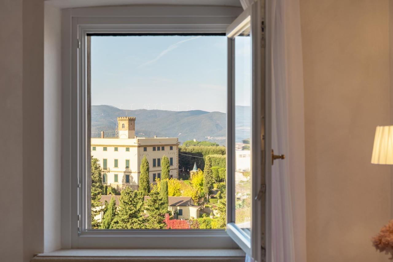Beatabb Aparthotel Guardistallo Luaran gambar