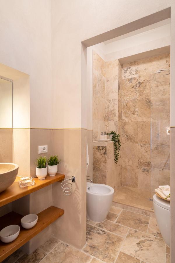 Beatabb Aparthotel Guardistallo Luaran gambar