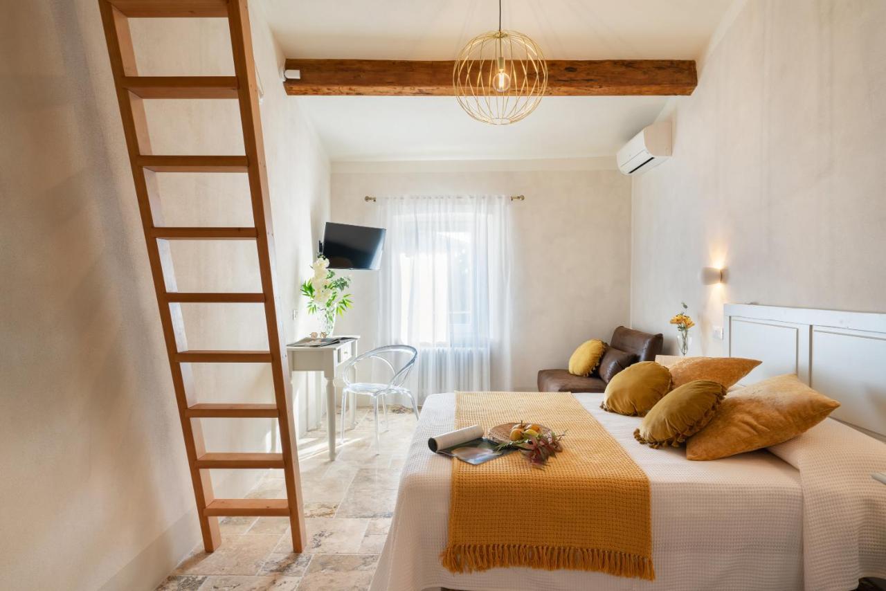 Beatabb Aparthotel Guardistallo Luaran gambar