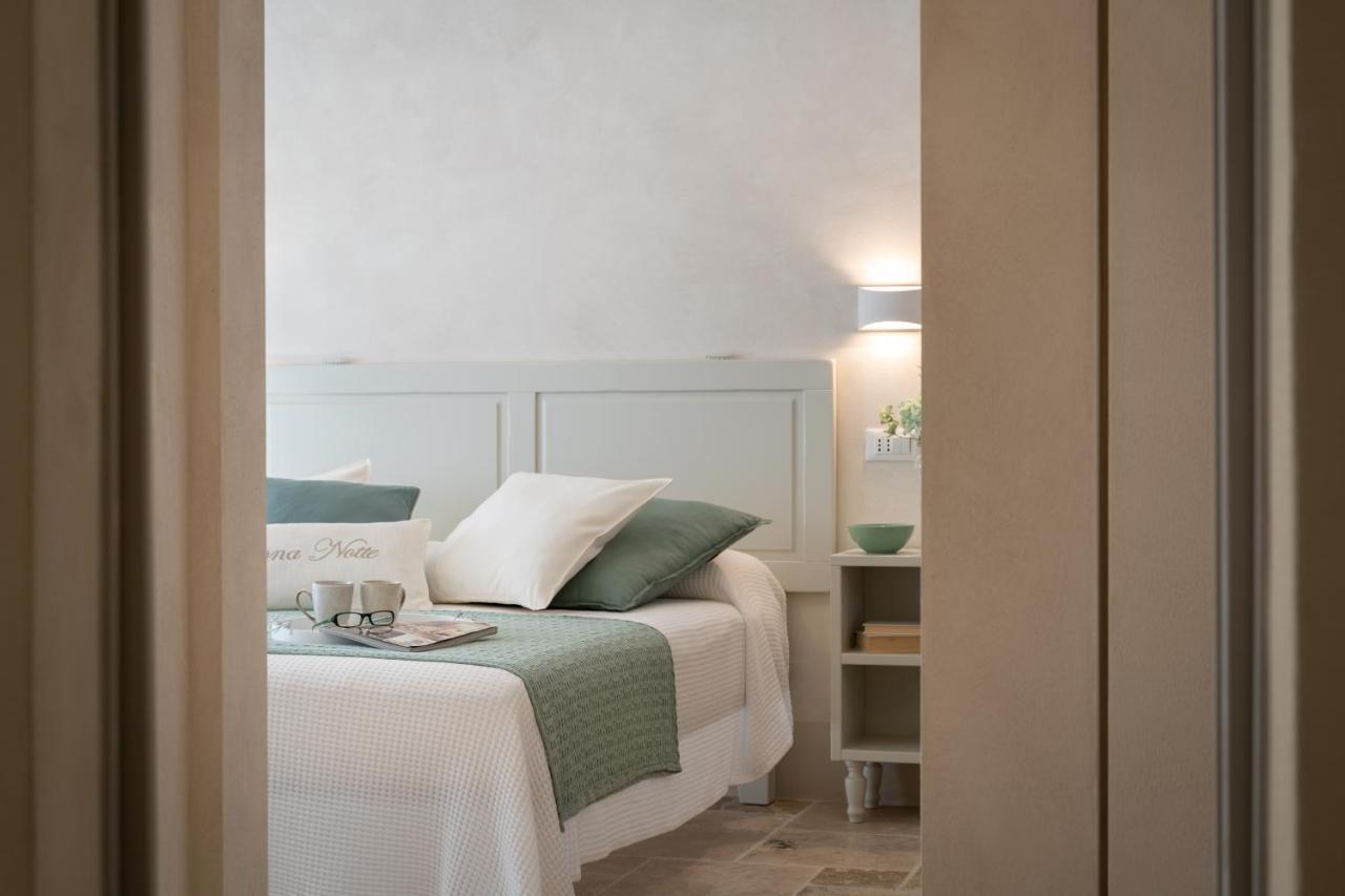 Beatabb Aparthotel Guardistallo Luaran gambar