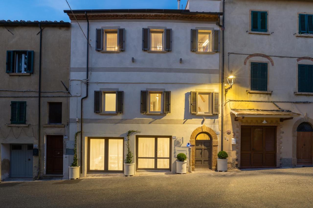 Beatabb Aparthotel Guardistallo Luaran gambar
