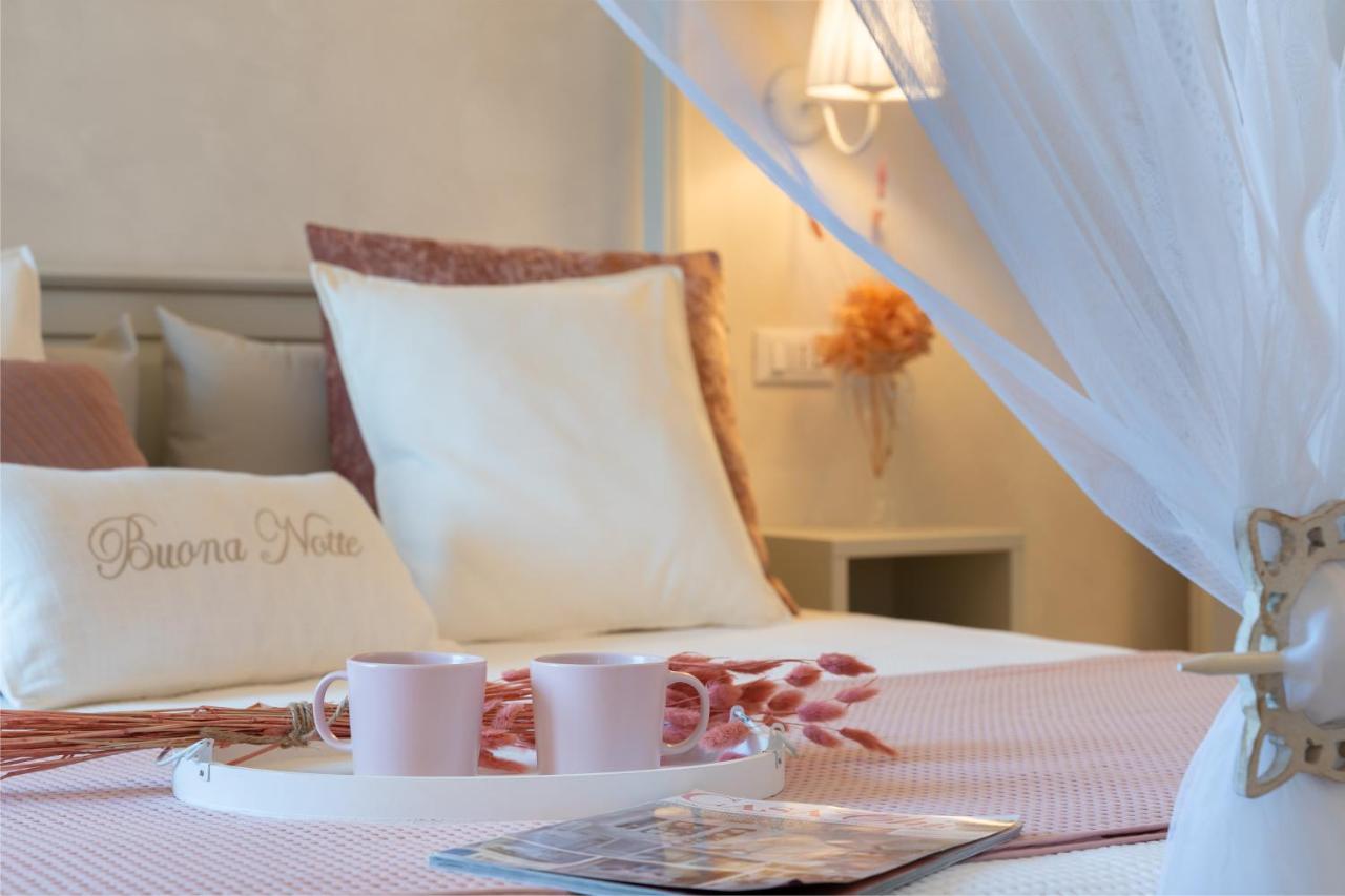 Beatabb Aparthotel Guardistallo Luaran gambar