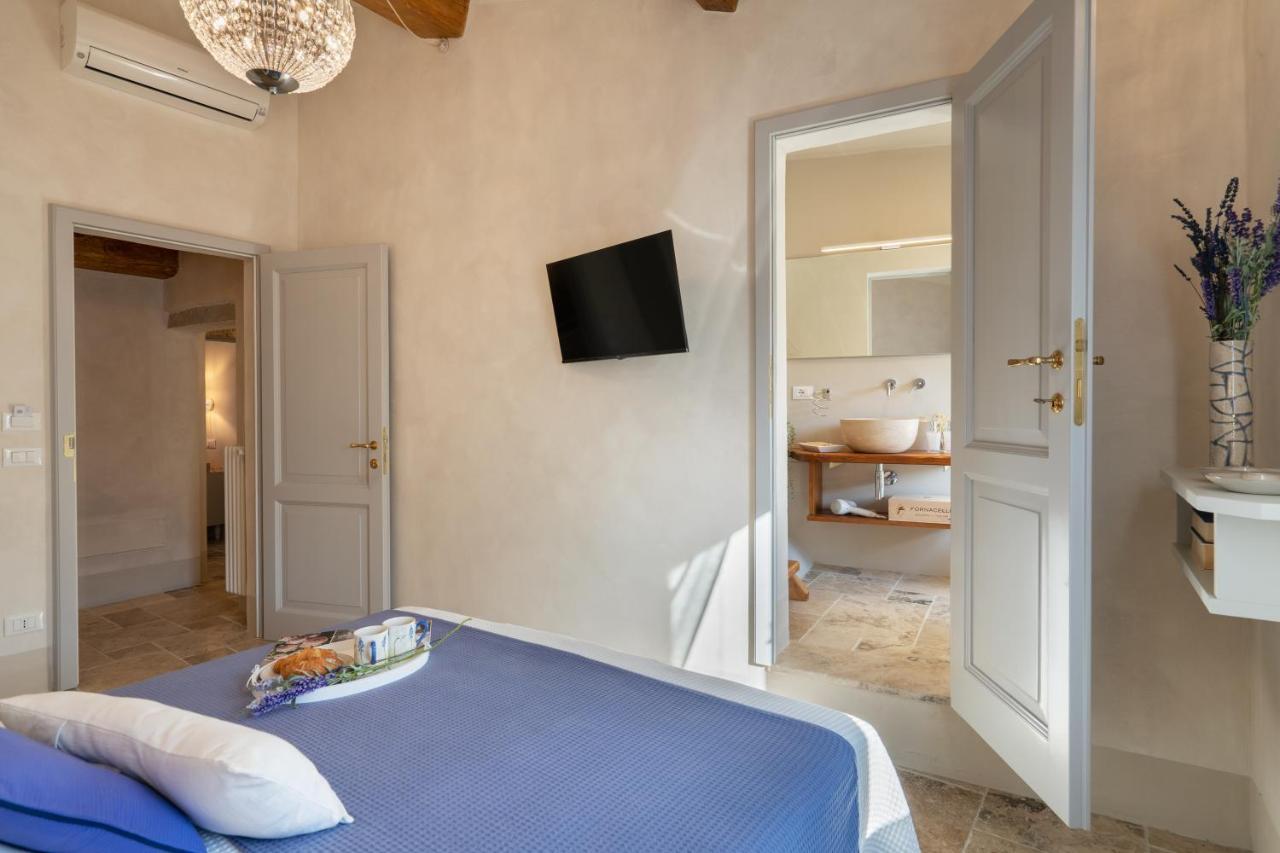 Beatabb Aparthotel Guardistallo Luaran gambar