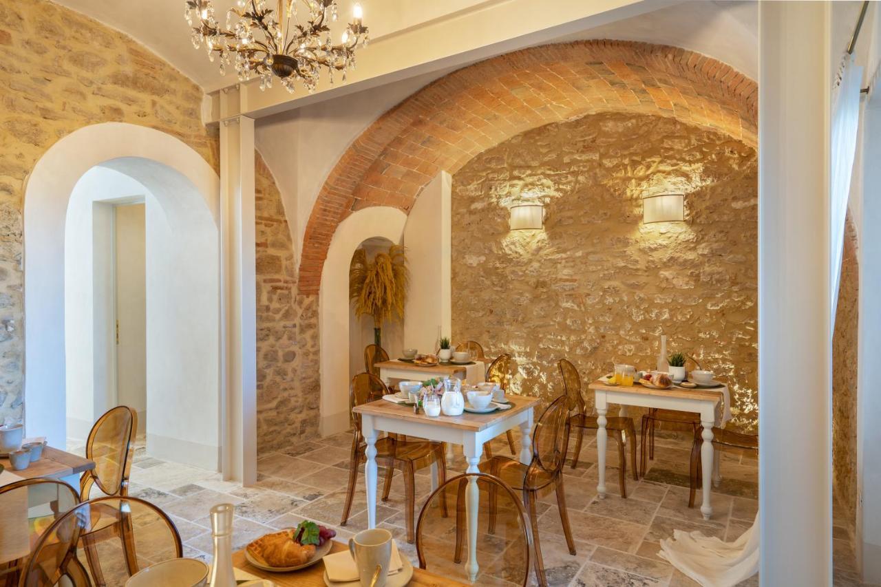 Beatabb Aparthotel Guardistallo Luaran gambar