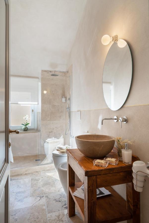 Beatabb Aparthotel Guardistallo Luaran gambar