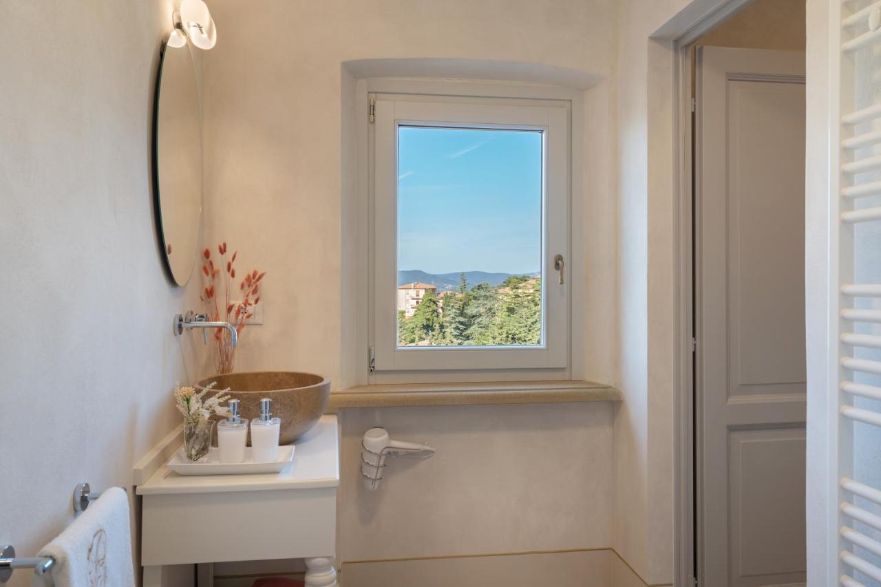 Beatabb Aparthotel Guardistallo Luaran gambar
