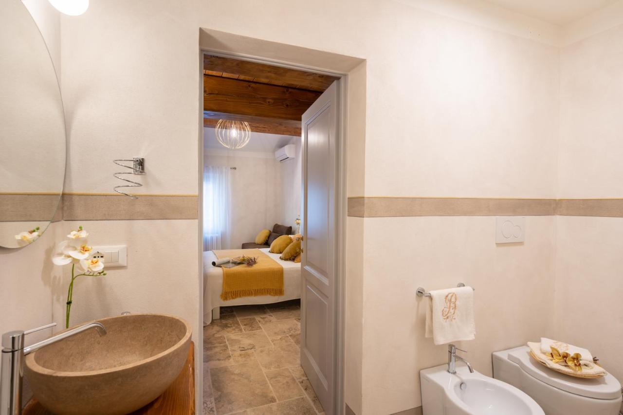 Beatabb Aparthotel Guardistallo Luaran gambar