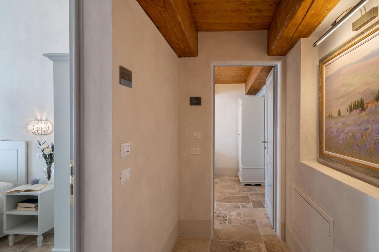 Beatabb Aparthotel Guardistallo Luaran gambar