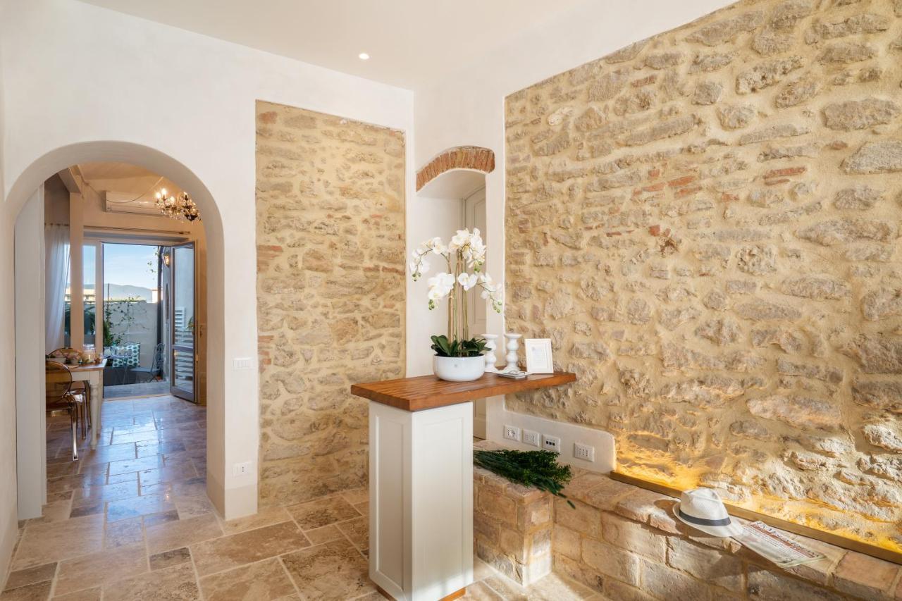 Beatabb Aparthotel Guardistallo Luaran gambar