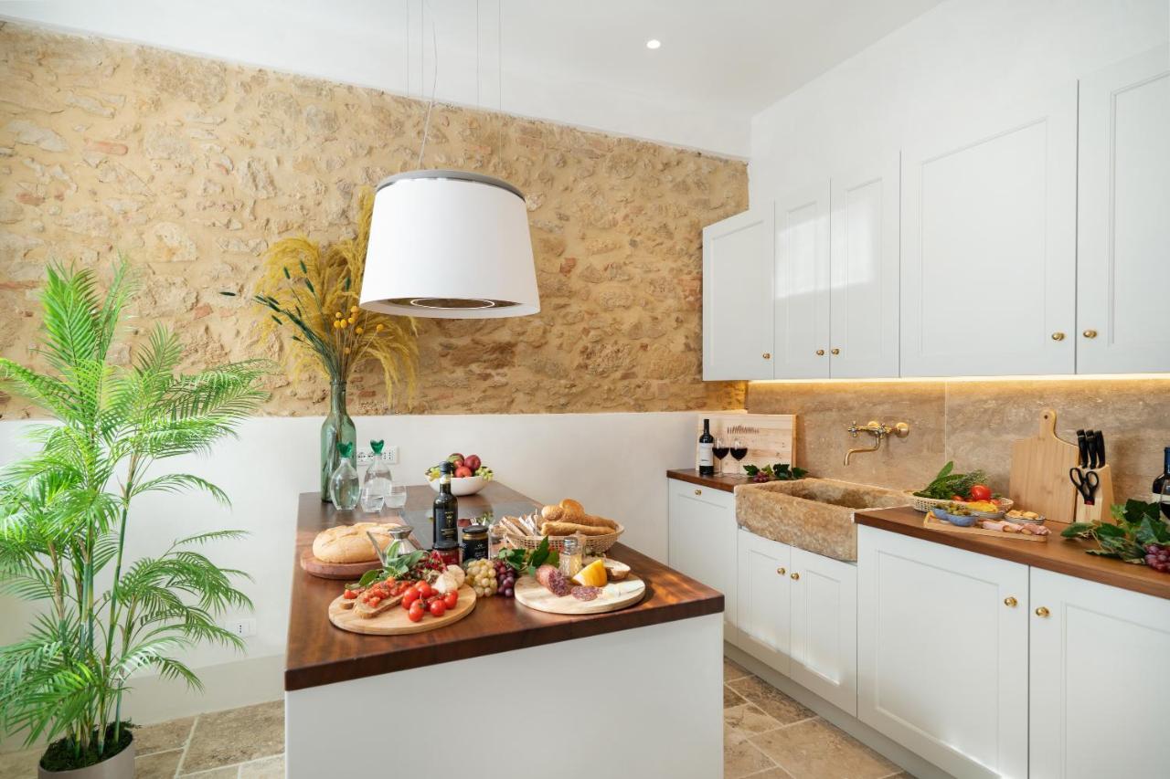 Beatabb Aparthotel Guardistallo Luaran gambar