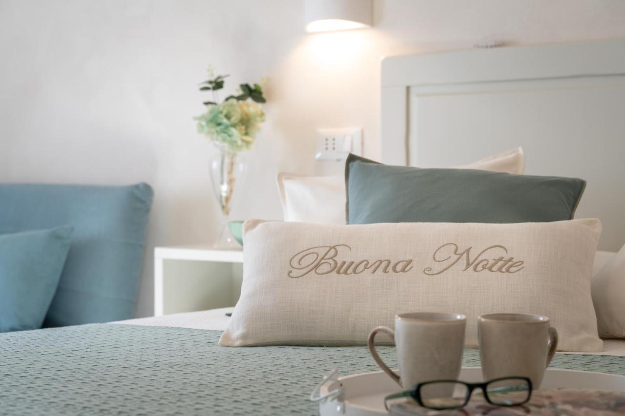 Beatabb Aparthotel Guardistallo Luaran gambar