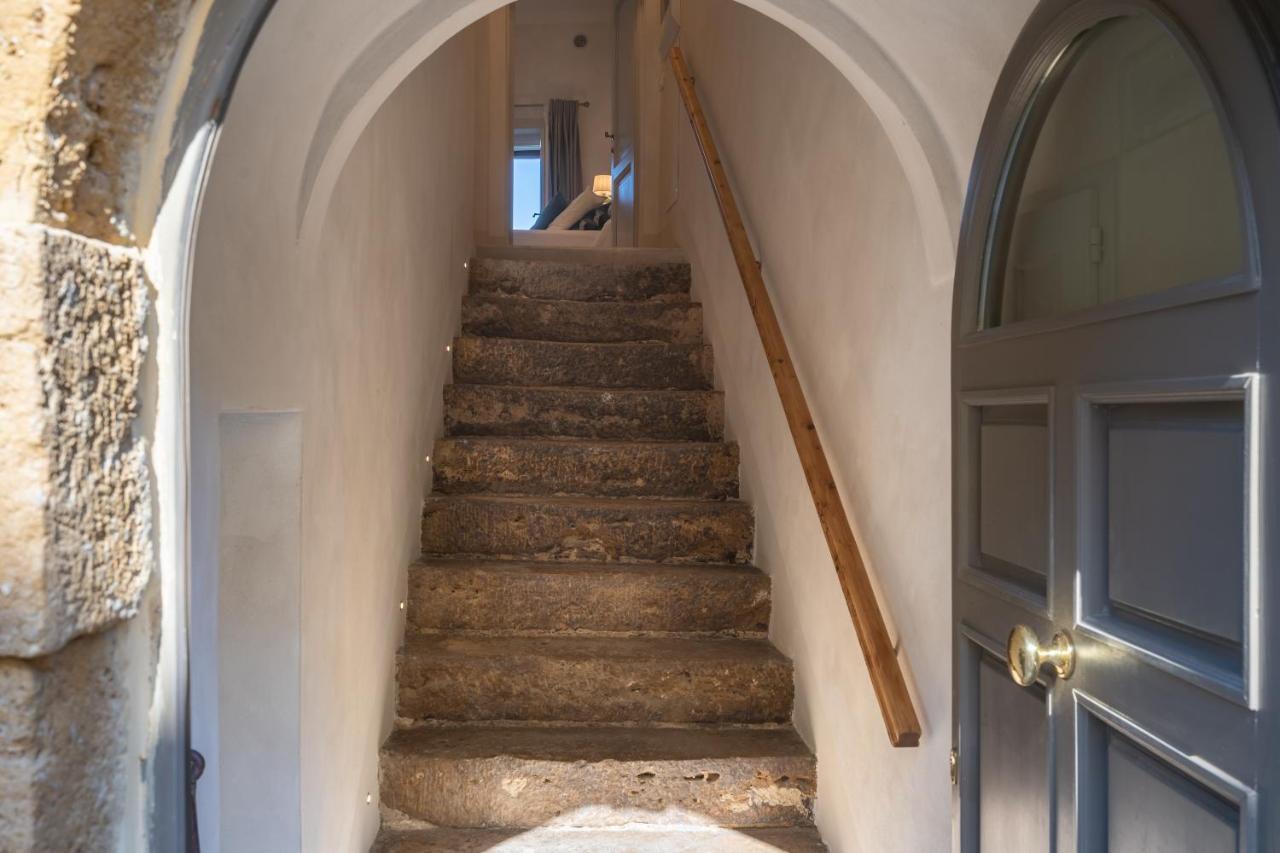 Beatabb Aparthotel Guardistallo Luaran gambar