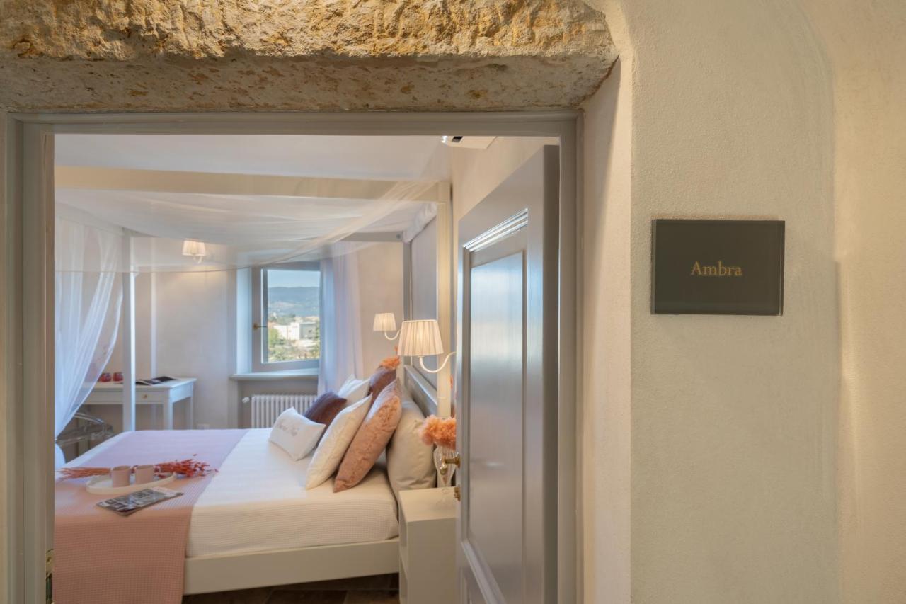 Beatabb Aparthotel Guardistallo Luaran gambar