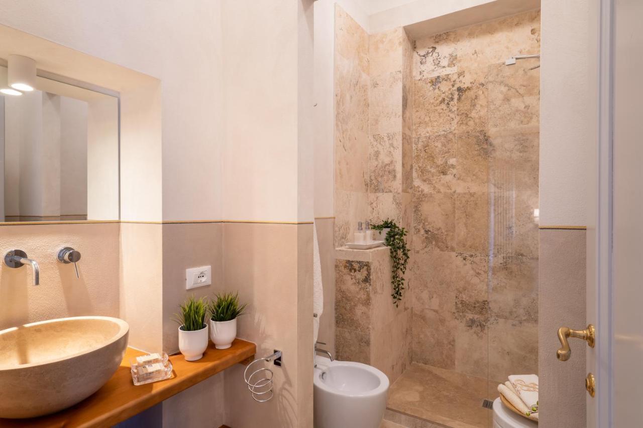 Beatabb Aparthotel Guardistallo Luaran gambar