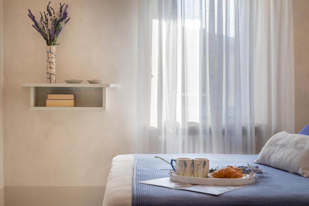 Beatabb Aparthotel Guardistallo Luaran gambar