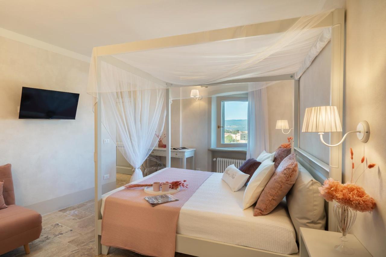 Beatabb Aparthotel Guardistallo Luaran gambar