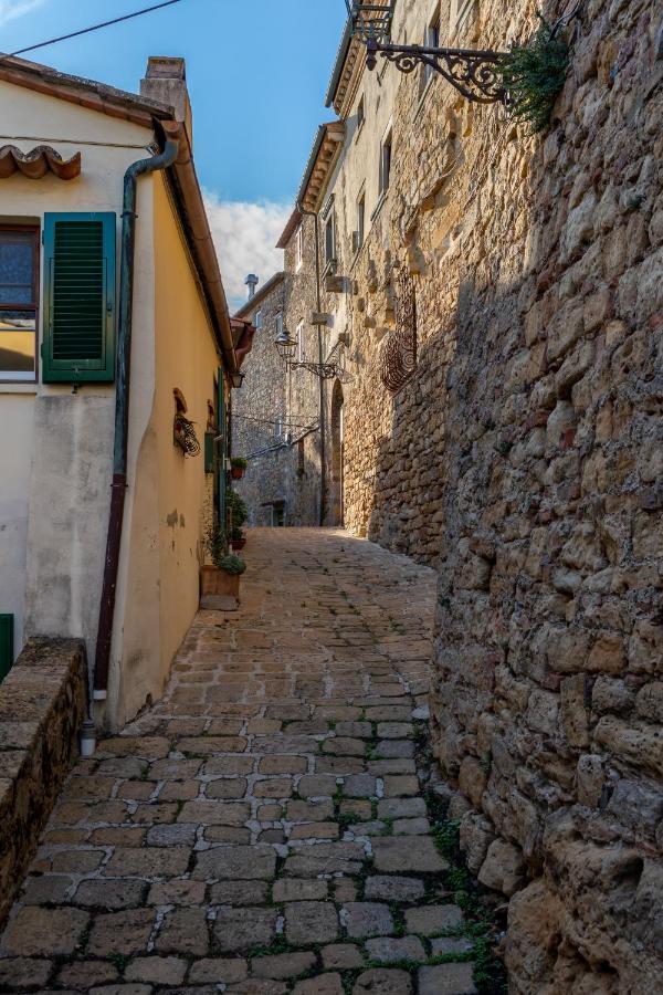 Beatabb Aparthotel Guardistallo Luaran gambar
