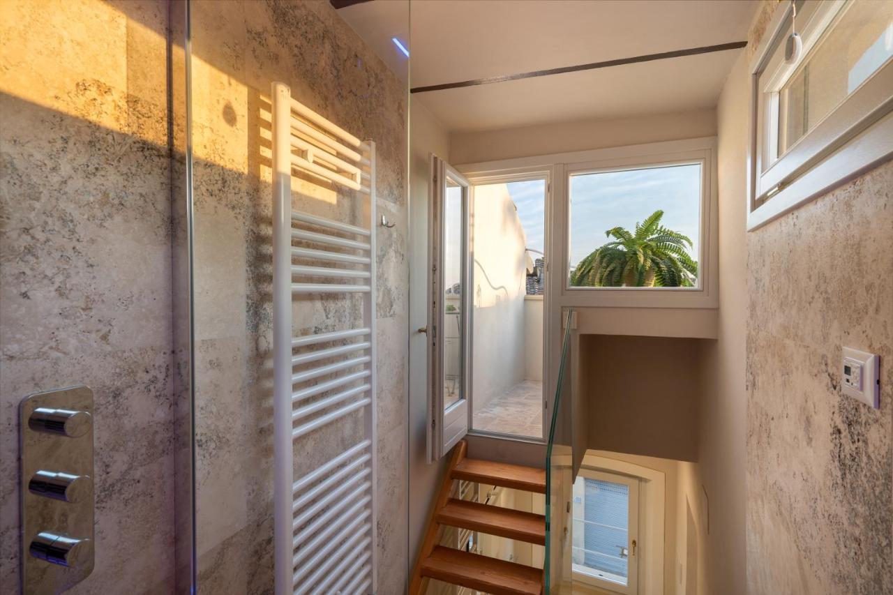 Beatabb Aparthotel Guardistallo Luaran gambar
