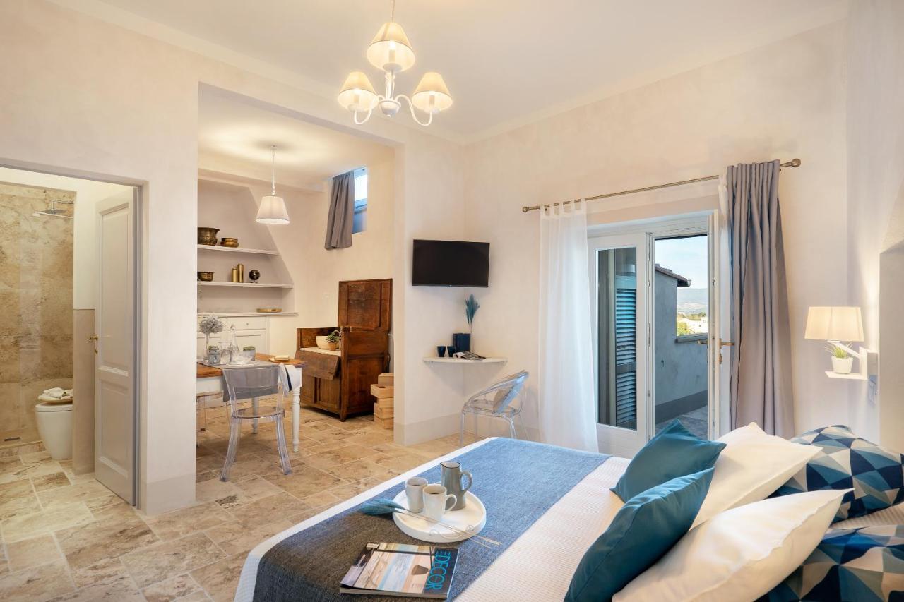 Beatabb Aparthotel Guardistallo Luaran gambar