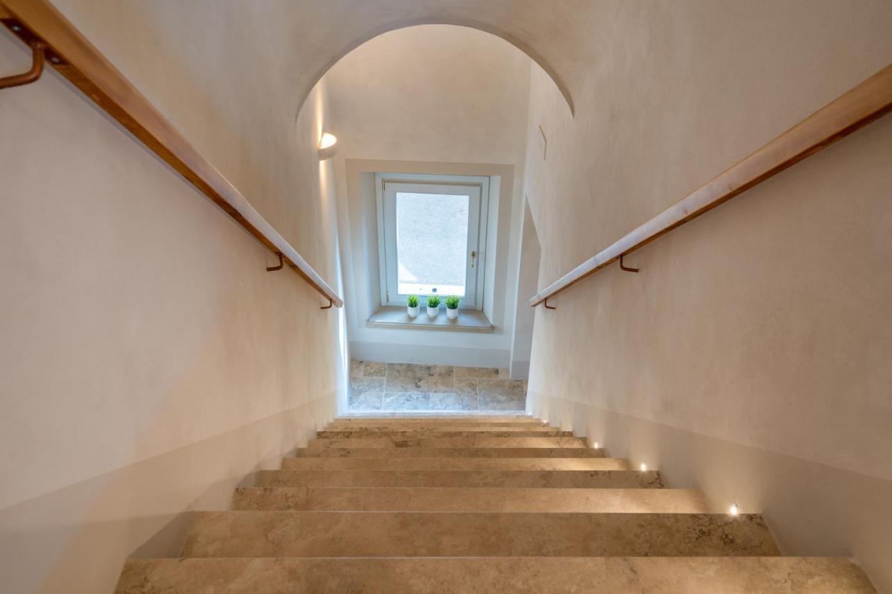 Beatabb Aparthotel Guardistallo Luaran gambar