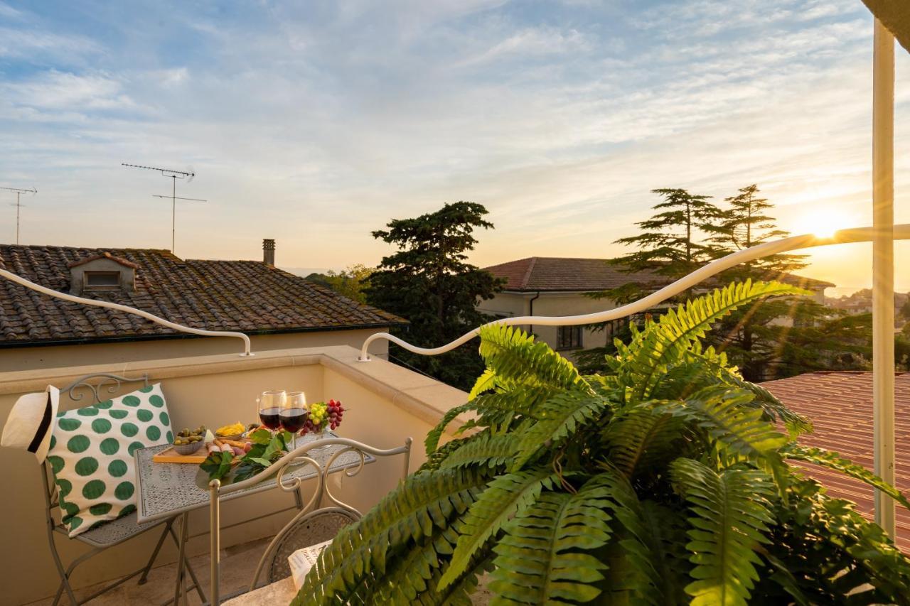Beatabb Aparthotel Guardistallo Luaran gambar