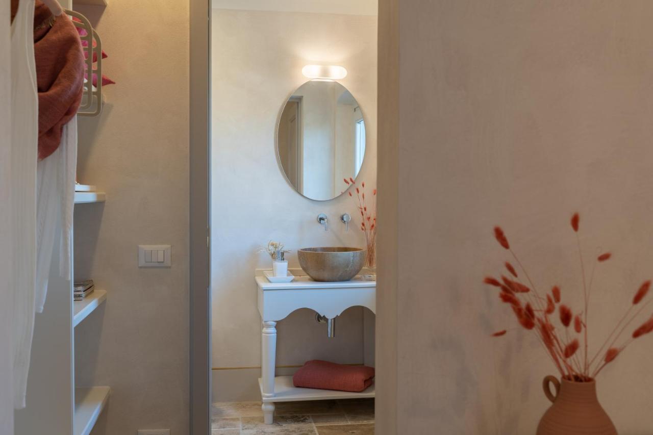 Beatabb Aparthotel Guardistallo Luaran gambar