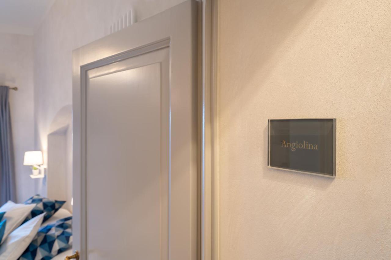 Beatabb Aparthotel Guardistallo Luaran gambar