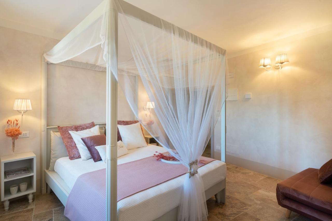 Beatabb Aparthotel Guardistallo Luaran gambar
