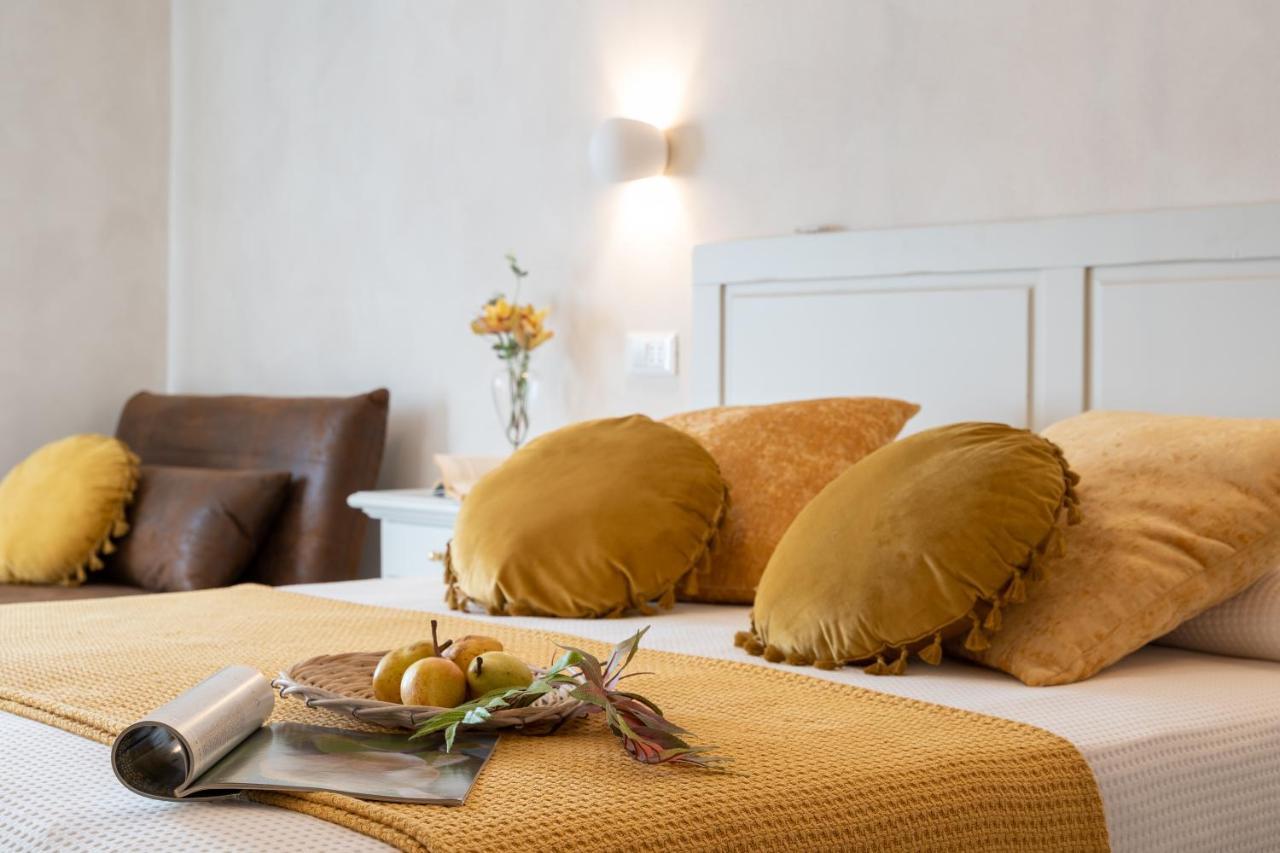 Beatabb Aparthotel Guardistallo Luaran gambar