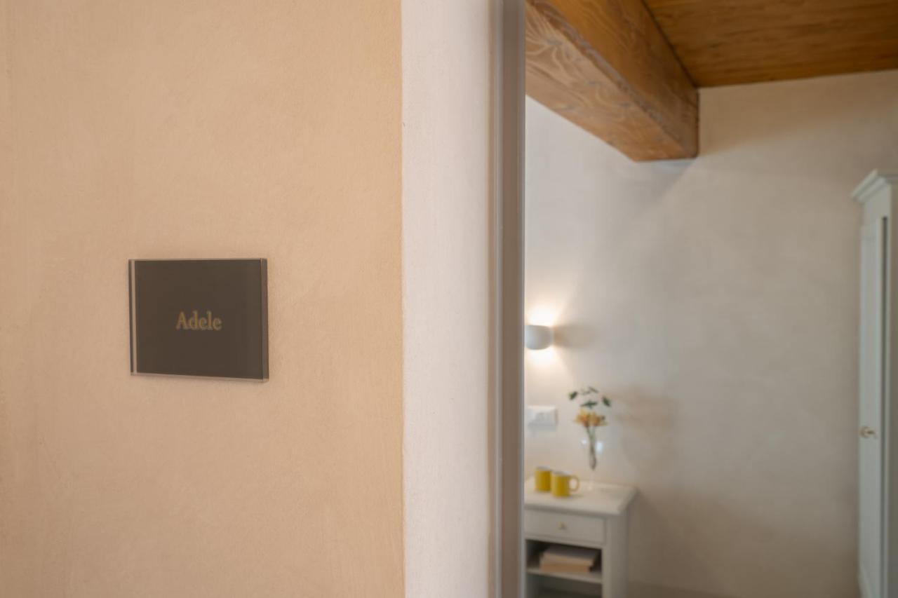Beatabb Aparthotel Guardistallo Luaran gambar