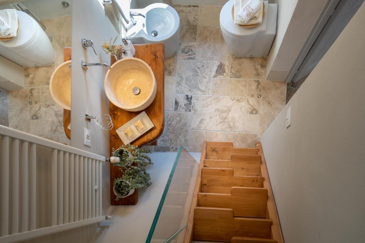 Beatabb Aparthotel Guardistallo Luaran gambar