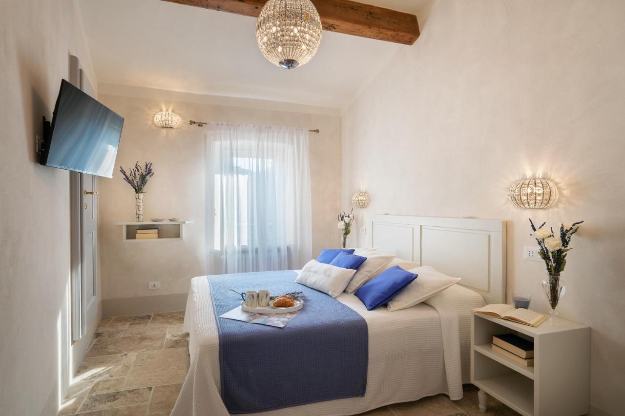 Beatabb Aparthotel Guardistallo Luaran gambar