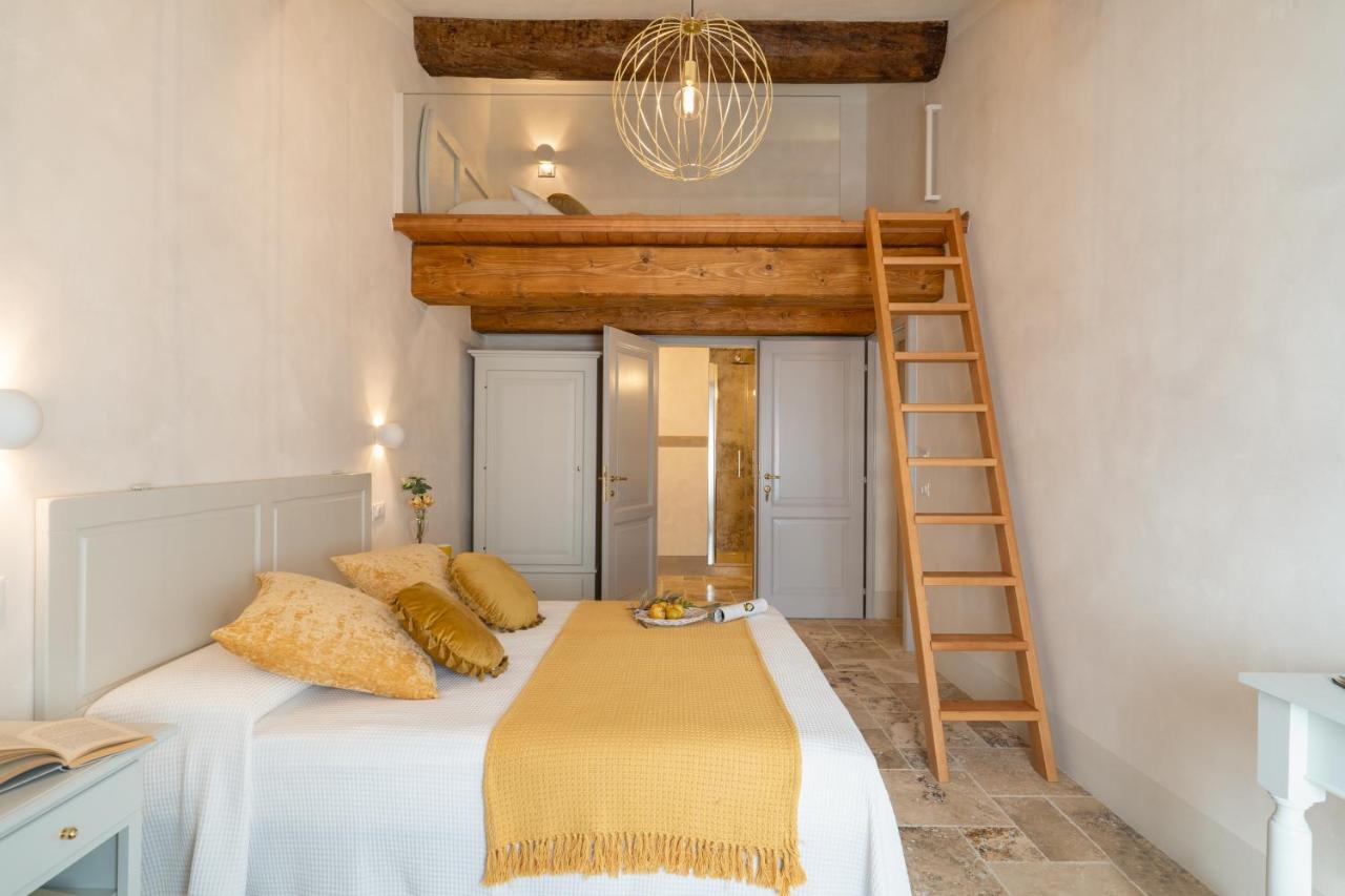 Beatabb Aparthotel Guardistallo Luaran gambar
