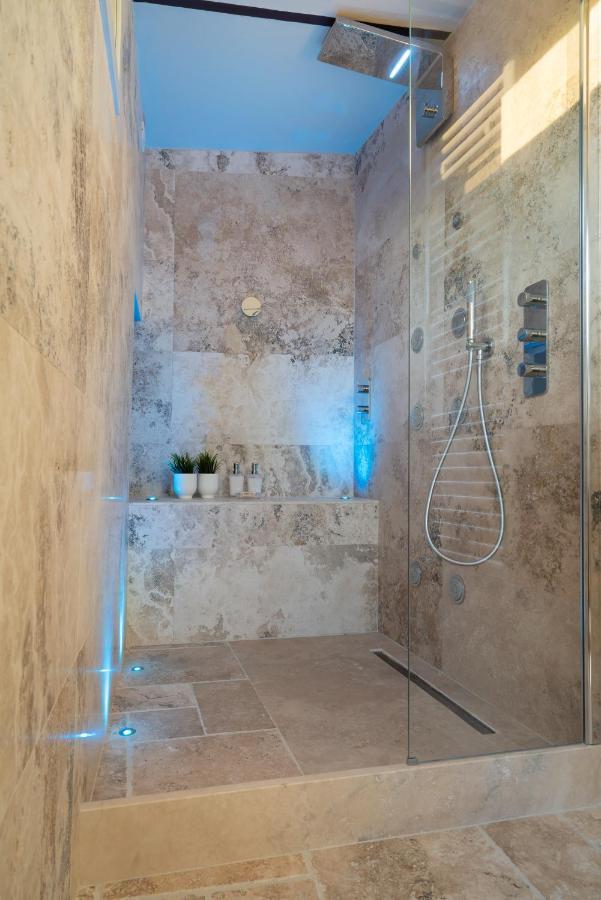 Beatabb Aparthotel Guardistallo Luaran gambar