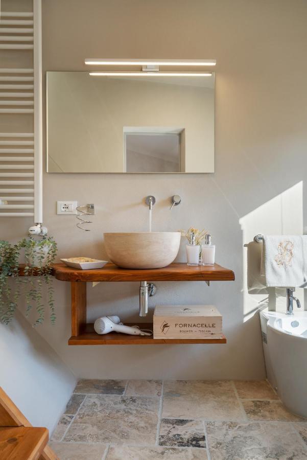 Beatabb Aparthotel Guardistallo Luaran gambar