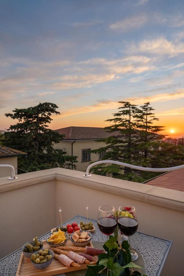 Beatabb Aparthotel Guardistallo Luaran gambar