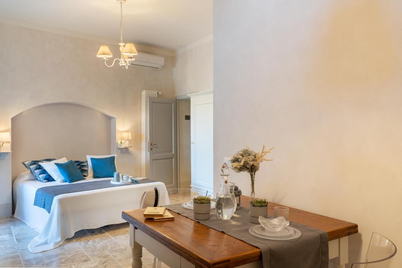 Beatabb Aparthotel Guardistallo Luaran gambar