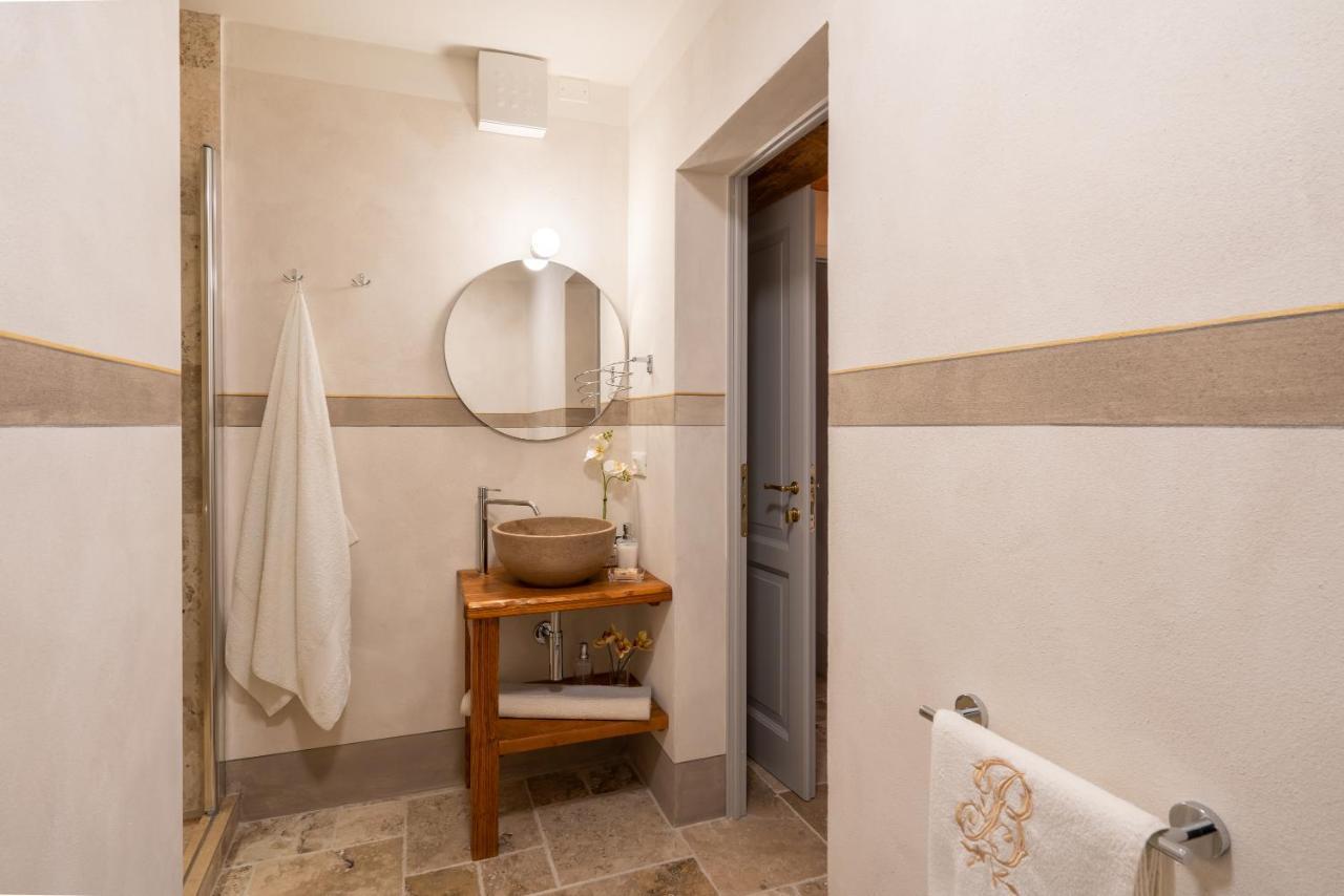 Beatabb Aparthotel Guardistallo Luaran gambar