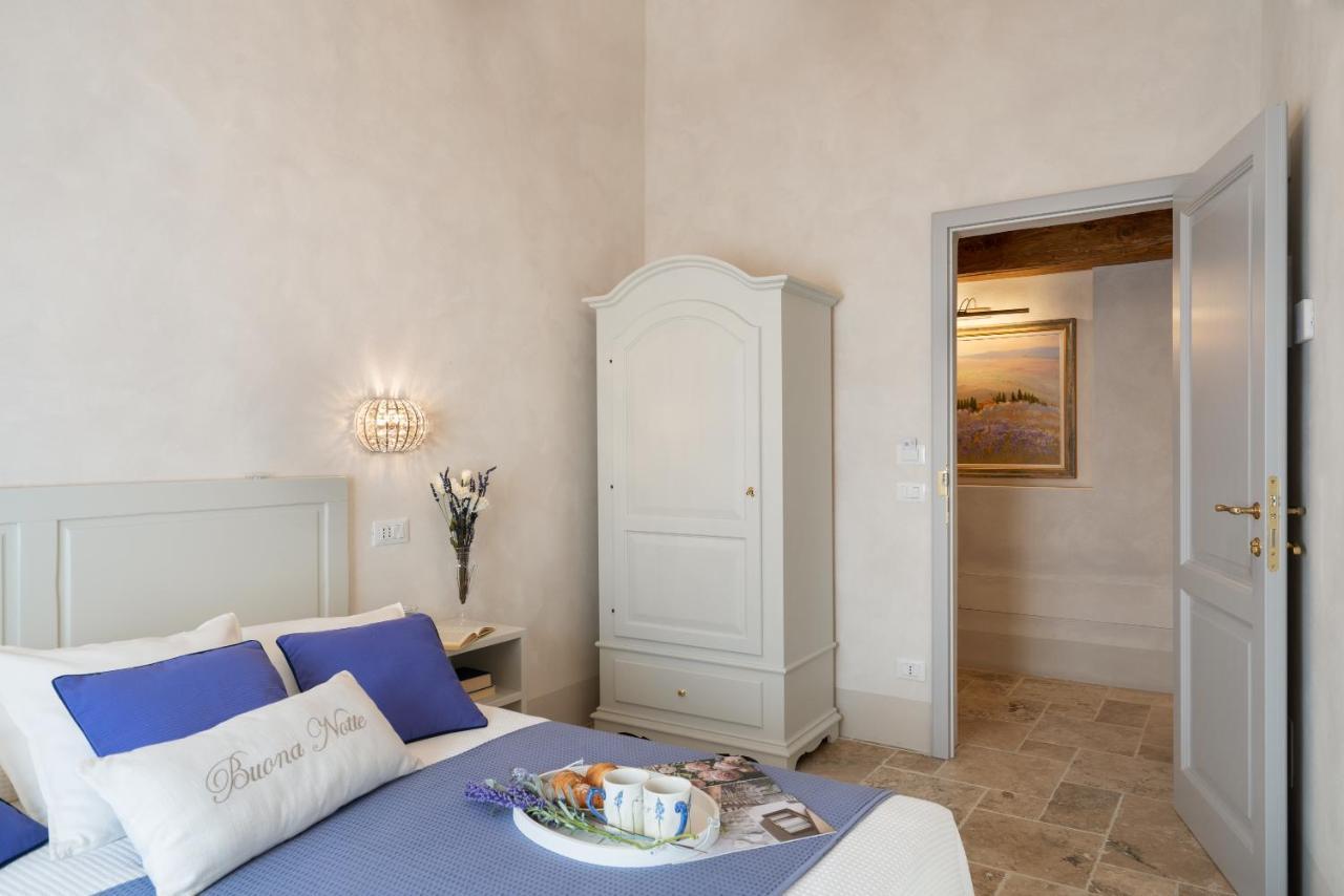 Beatabb Aparthotel Guardistallo Luaran gambar