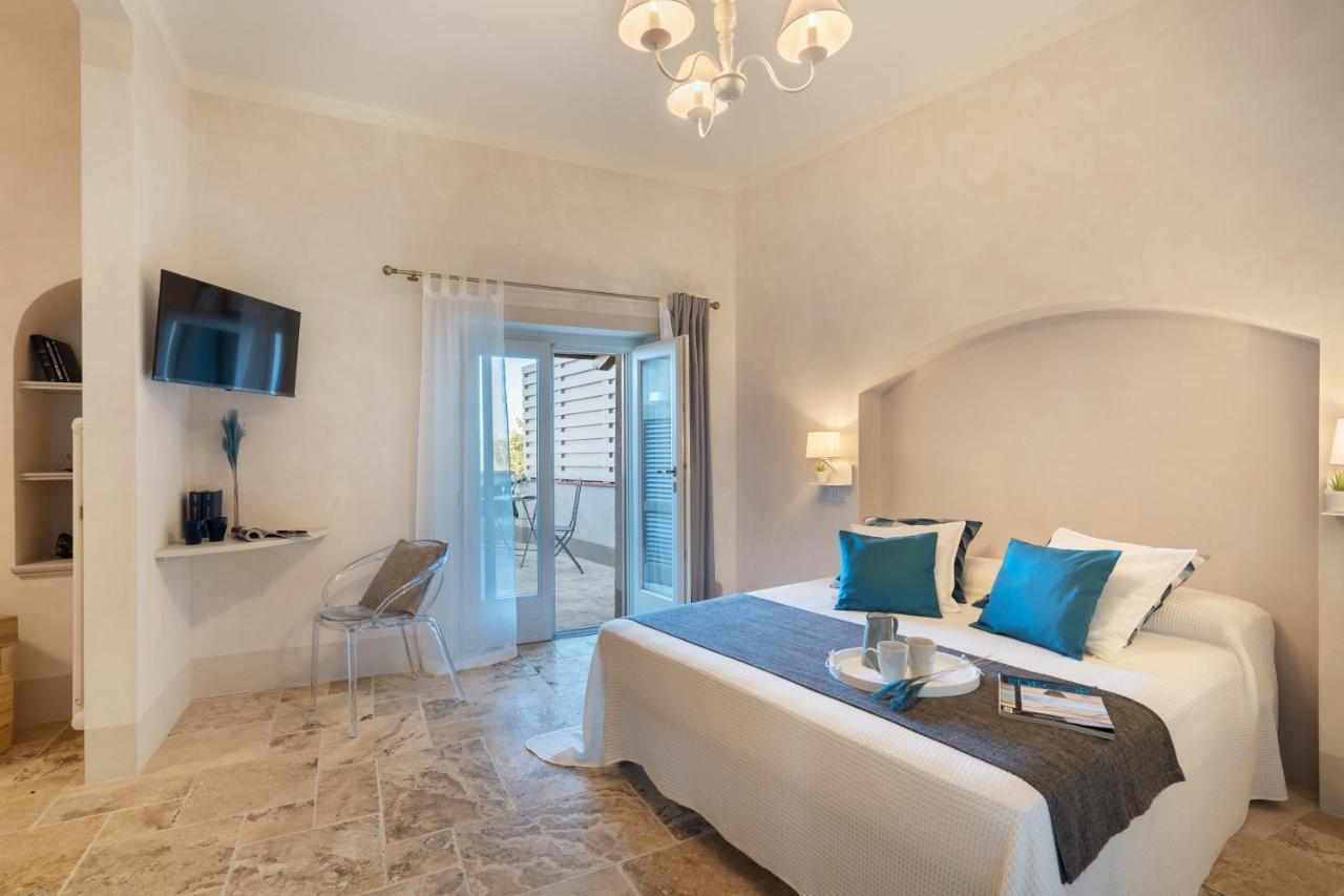 Beatabb Aparthotel Guardistallo Luaran gambar