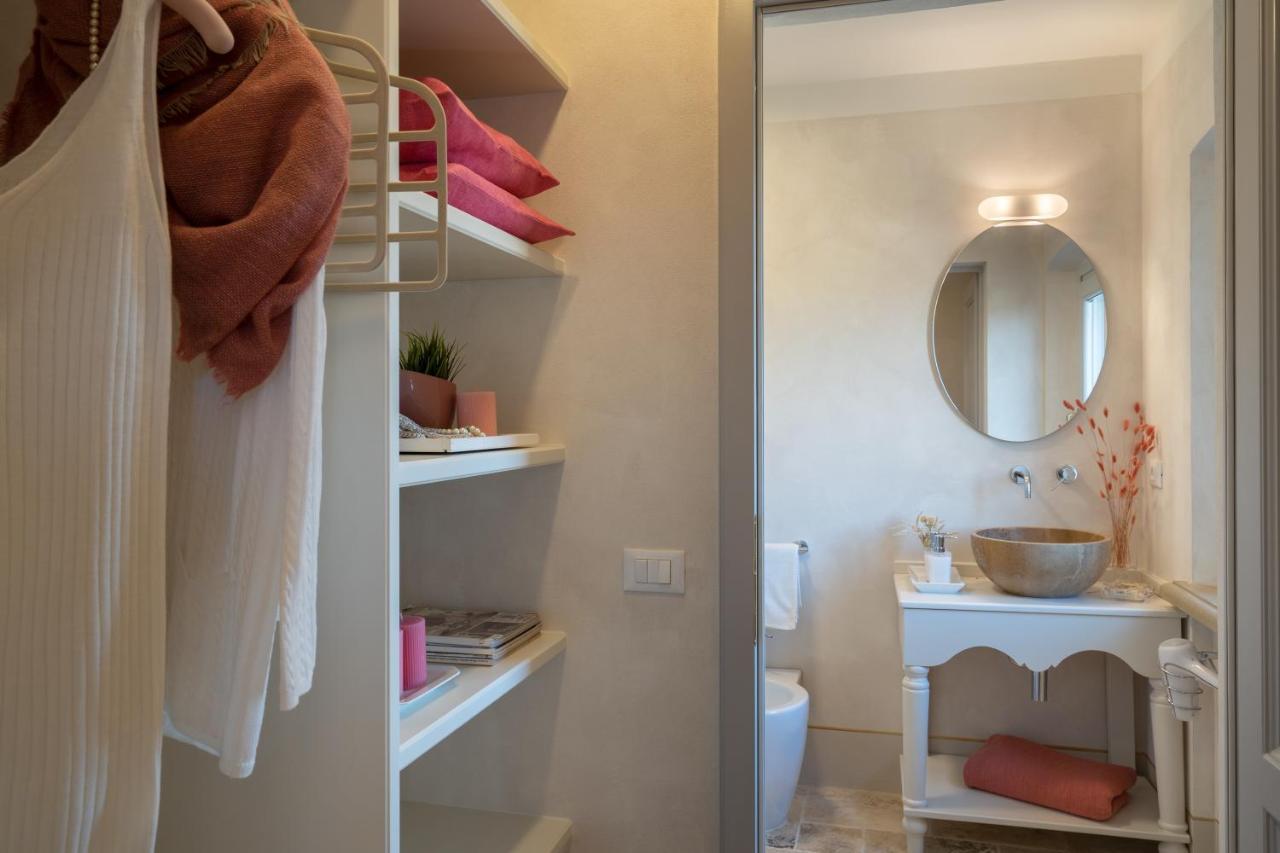 Beatabb Aparthotel Guardistallo Luaran gambar